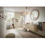 Душова система з термостатом HANSGROHE PULSIFY S 24241140, бронза сатин