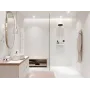 Душова система з термостатом HANSGROHE PULSIFY S 24241140, бронза сатин