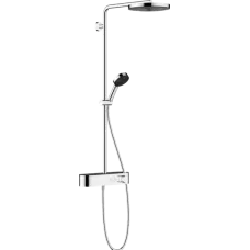 Душова система з термостатом HANSGROHE PULSIFY 24221000