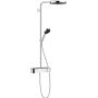 Душова система з термостатом HANSGROHE PULSIFY 24221000