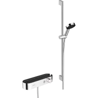 Душовий набір HANSGROHE PULSIFY SELECT 24270000