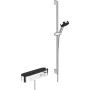 Душовий набір HANSGROHE PULSIFY SELECT 24270000
