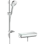 Душовий набір HANSGROHE ECOSTAT SELECT/RAINDANCE SELECT 27038000