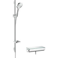 Душовий набір HANSGROHE ECOSTAT COMBI RAINDANCE SELECT 27039000