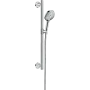 Душовий набір HANSGROHE RAINDANCE SELECT 26320000