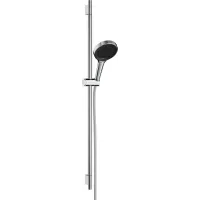 Душовий набір зі штангою HANSGROHE RAINFINITY 28743000