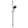 Душовий набір зі штангою HANSGROHE RAINFINITY 28743000