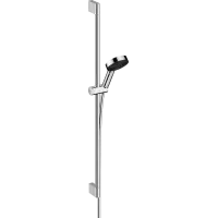 Душовий набір зі штангою HANSGROHE PULSIFY SELECT 24171000