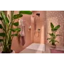Душовий набір зі штангою HANSGROHE PULSIFY S 24383000