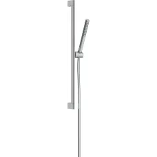 Душовий набір зі штангою HANSGROHE PULSIFY S 24372000