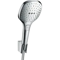 Душовий набір із душовим шлангом HANSGROHE RAINDANCE SELECT 26700000