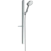 Душовий набір із душовою штангою та мильницею HANSGROHE RAINDANCE SELECT 27649000