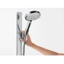 Душовий набір із душовою штангою та мильницею HANSGROHE RAINDANCE SELECT 27646000