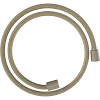 Душовий шланг HANSGROHE DESIGNFLEX 28221210, бежевий