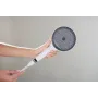 Душовий шланг HANSGROHE DESIGNFLEX 28220700, білий матовий
