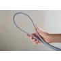 Душовий шланг HANSGROHE DESIGNFLEX 28220000