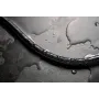 Душовий шланг HANSGROHE DESIGNFLEX 28220670, чорний матовий