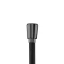 Душовий шланг HANSGROHE DESIGNFLEX 28220340, чорний матовий хром