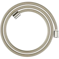 Душовий шланг HANSGROHE DESIGNFLEX 28260820, нержавіюча сталь