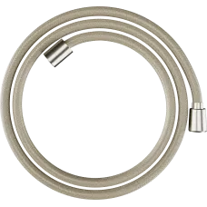 Душовий шланг HANSGROHE DESIGNFLEX 28260820, нержавіюча сталь