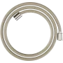 Душовий шланг HANSGROHE DESIGNFLEX 28260820, нержавіюча сталь