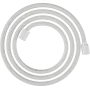 Душовий шланг HANSGROHE DESIGNFLEX 28230700, білий матовий