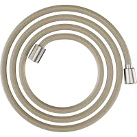 Душовий шланг HANSGROHE DESIGNFLEX 28230820, нержавіюча сталь