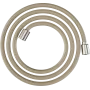 Душовий шланг HANSGROHE DESIGNFLEX 28230820, нержавіюча сталь