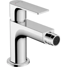 Змішувач для біде з донним клапаном HANSGROHE REBRIS E 72213000