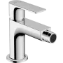 Змішувач для біде з донним клапаном HANSGROHE REBRIS E 72213000