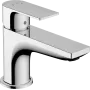 Змішувач для умивальника HANSGROHE REBRIS E 72435000
