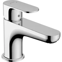 Змішувач для умивальника HANSGROHE REBRIS S 72434000