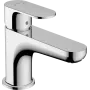 Змішувач для умивальника HANSGROHE REBRIS S 72434000