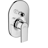 Змішувач прихованого монтажу HANSGROHE VERNIS SHAPE 71458000