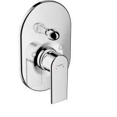 Змішувач прихованого монтажу HANSGROHE VERNIS SHAPE 71458000
