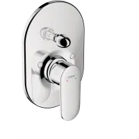 Змішувач прихованого монтажу HANSGROHE VERNIS BLEND 71449000