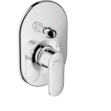 Змішувач прихованого монтажу HANSGROHE VERNIS BLEND 71449000