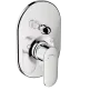 Змішувач прихованого монтажу HANSGROHE VERNIS BLEND 71449000