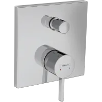 Змішувач для душу прихованого монтажу HANSGROHE FINORIS 76416000