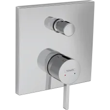 Змішувач для душу прихованого монтажу HANSGROHE FINORIS 76416000