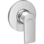 Змішувач для душу прихованого монтажу HANSGROHE REBRIS E 72659000
