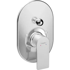 Змішувач для душу прихованого монтажу HANSGROHE REBRIS E 72459000