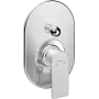 Змішувач для душу прихованого монтажу HANSGROHE REBRIS E 72459000