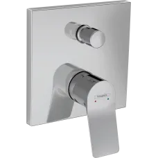 Змішувач для душу прихованого монтажу HANSGROHE VIVENIS 75416000
