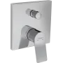 Змішувач для душу прихованого монтажу HANSGROHE VIVENIS 75416000