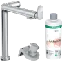Змішувач для кухонної мийки HANSGROHE AQITTURA M91 76802000