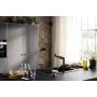 Змішувач для кухонної мийки HANSGROHE AQITTURA M91 76802000