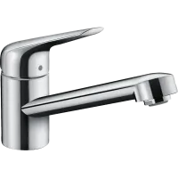 Змішувач для кухонної мийки HANSGROHE FOCUS M42 71808000