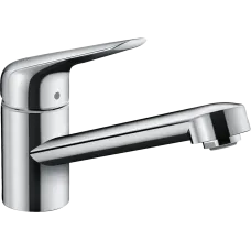 Змішувач для кухонної мийки HANSGROHE FOCUS M42 71808000