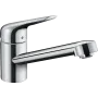 Змішувач для кухонної мийки HANSGROHE FOCUS M42 71808000